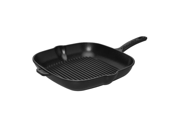 Chasseur - square grill pan 20 cm