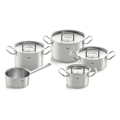 Fissler Original-Profi Collection® 2 Five Piece Cookware Set