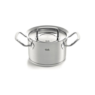 Fissler Original-Profi Collection® 2 Five Piece Cookware Set