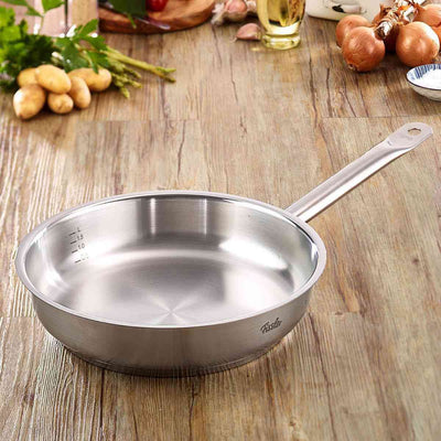Fissler Original Profi Collection 28cm Frypan