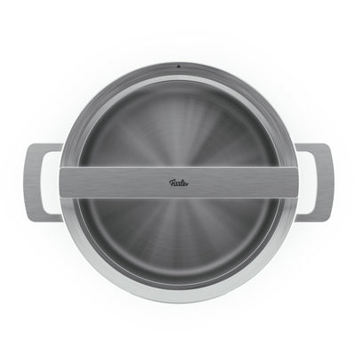 Fissler PHI Collection 24cm High Sided Stew Pot