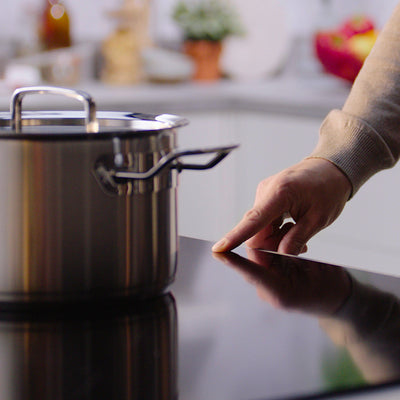 Fissler Original Profi Collection 28 cm Stew Pot