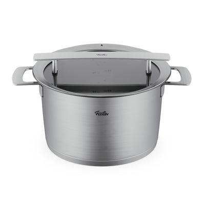 Fissler PHI Collection 24cm High Sided Stew Pot