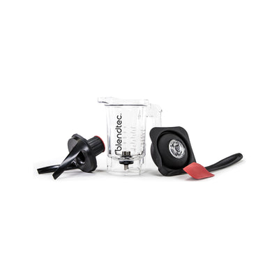 Blendtec Twister Jar