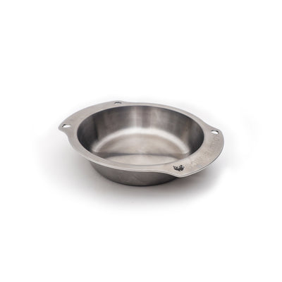 SOLIDTEKNICS Nöni Oven to Table Dual Handle Pan