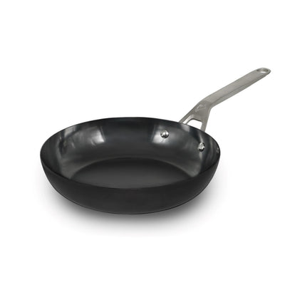 Saveur Selects Voyage Series Nitri-Black Carbon Steel Frying Pan