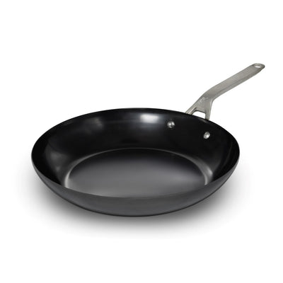 Saveur Selects Voyage Series Nitri-Black Carbon Steel Frying Pan