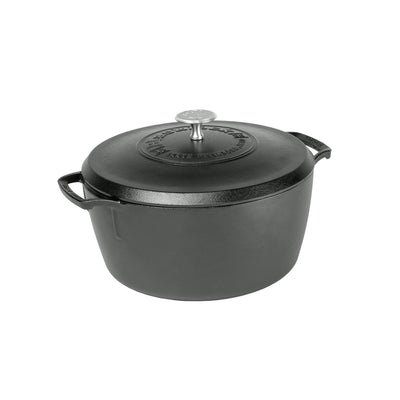 Lodge Blacklock Cast Iron Dutch Oven