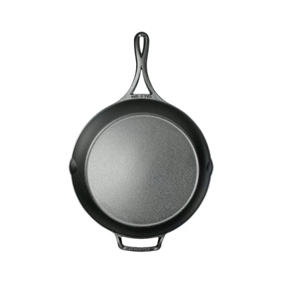 Lodge Blacklock 30cm Cast Iron Skillet