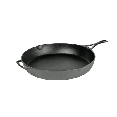 Lodge Blacklock 30cm Cast Iron Skillet