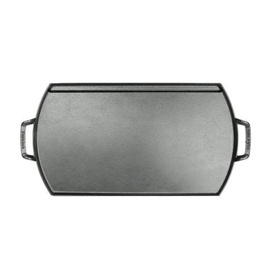 Lodge Blacklock Double Burner Griddle