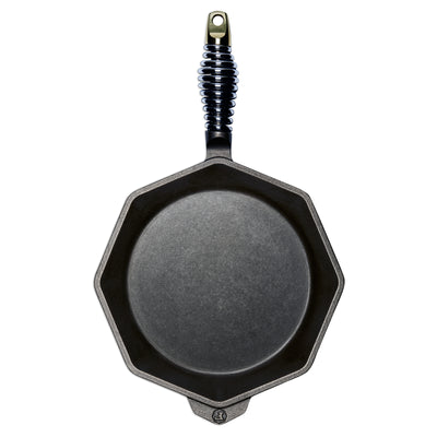 FINEX 25cm Cast Iron Skillet
