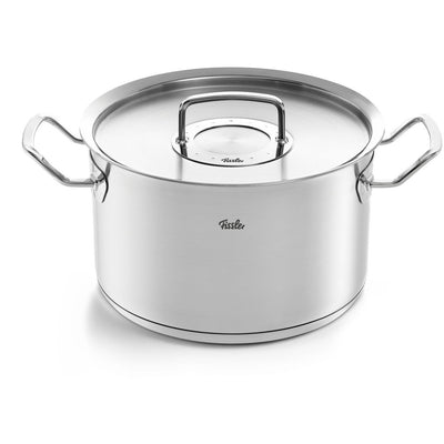 Fissler Original-Profi Collection® 2 Five Piece Pot Set