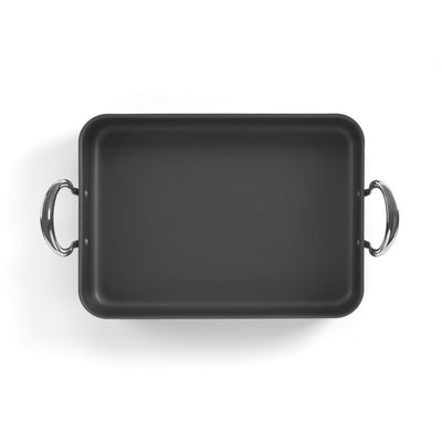 Samuel Groves Roasting Dish With Classic Handles