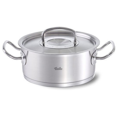 Fissler Original Profi Collection 28cm Casserole