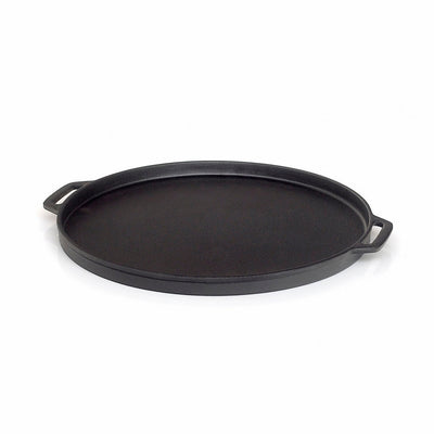Premier Culinaryware Flat Grill / Tortilla Pan