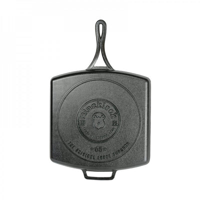 Lodge Blacklock Cast Iron Square Grill Pan