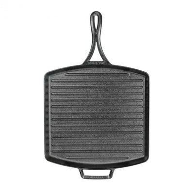 Lodge Blacklock Cast Iron Square Grill Pan