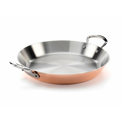 Samuel Groves Copper Induction Paella Pan