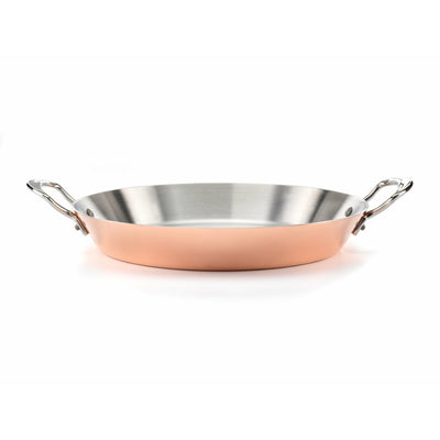 Samuel Groves Copper Induction Paella Pan