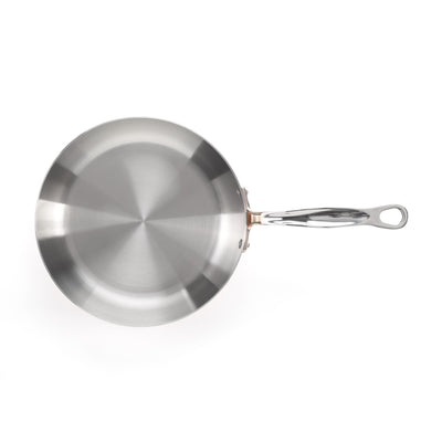 Samuel Groves Copper Clad Chefs Pan