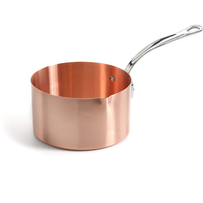 Samuel Groves Copper Sugar Boiler