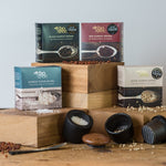 BoTree Kampot Salt and Pepper Seasoning Set