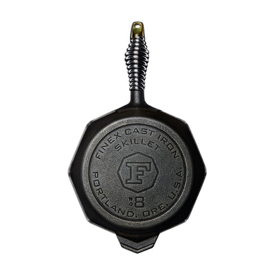 FINEX  20 cm Cast Iron Skillet
