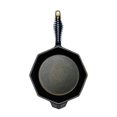 FINEX  20 cm Cast Iron Skillet