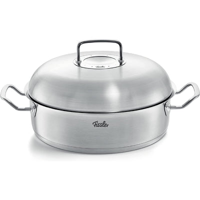 Fissler Original-Profi Collection® 2 Roaster With High Dome Lid