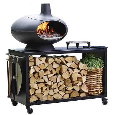Morsø Forno Deluxe Garden Set
