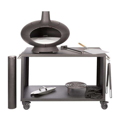Morsø Forno Deluxe Garden Set