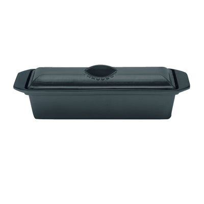 Chasseur Cast Iron Rectangular Terrine