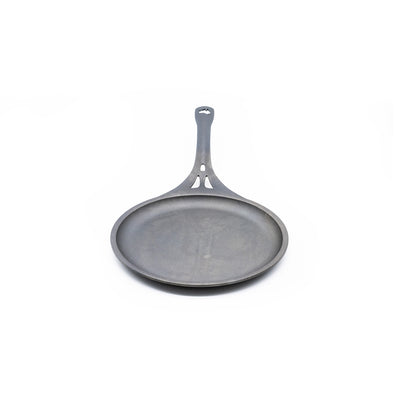 SOLIDTEKNICS 24cm Crêpe & Griddle Pan