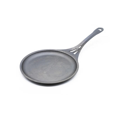SOLIDTEKNICS 24cm Crêpe & Griddle Pan