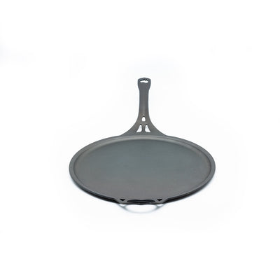 SOLIDTEKNICS XHD Skillet-Lid/Crepe