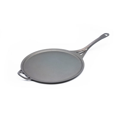 SOLIDTEKNICS XHD Skillet-Lid/Crepe