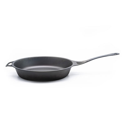 SOLIDTEKNICS 31cm XHD Iron Skillet