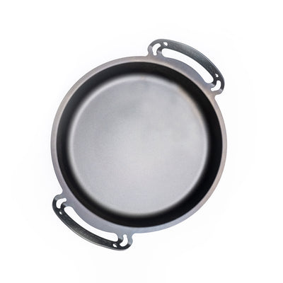 SOLIDTEKNICS Bigga Skillet