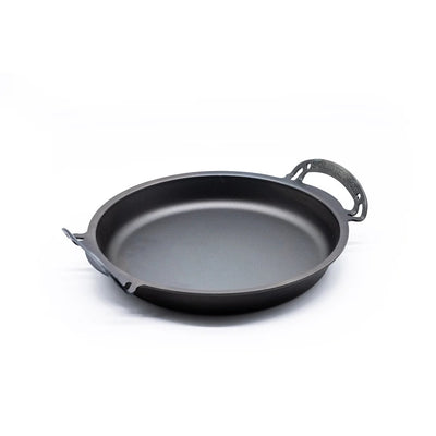 SOLIDTEKNICS Bigga Skillet