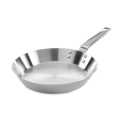 Samuel Groves Elegance Stainless Steel Tri-Ply Frying Pan