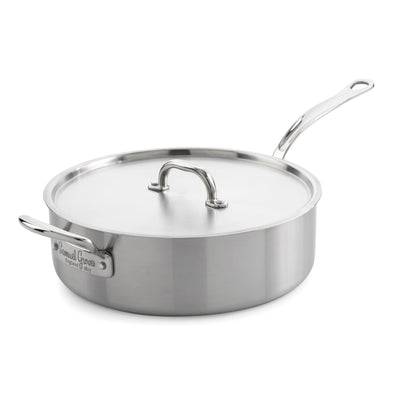 Samuel Groves Classic 3 Piece Stainless Steel Tri-Ply Set