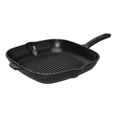 Chasseur Cast Iron Square Grillpan