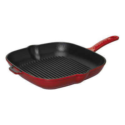 Chasseur Cast Iron Square Grillpan