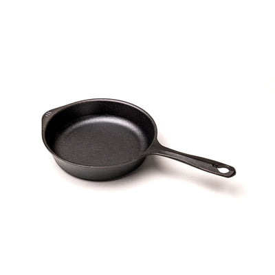 Emba Cast Iron Skillet Set