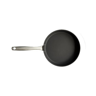 Satake Cast Iron Pan